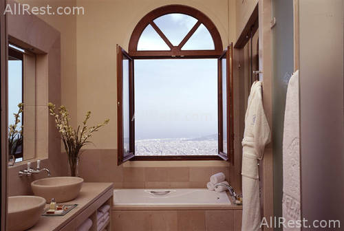 Gran Hotel La Florida 4
